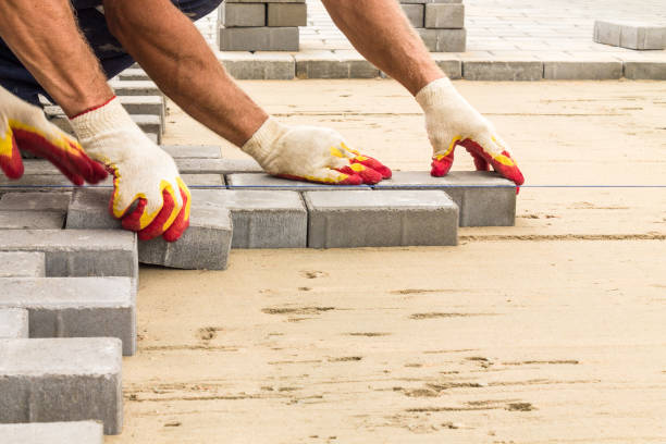 Best Interlocking Driveway Pavers  in , MT
