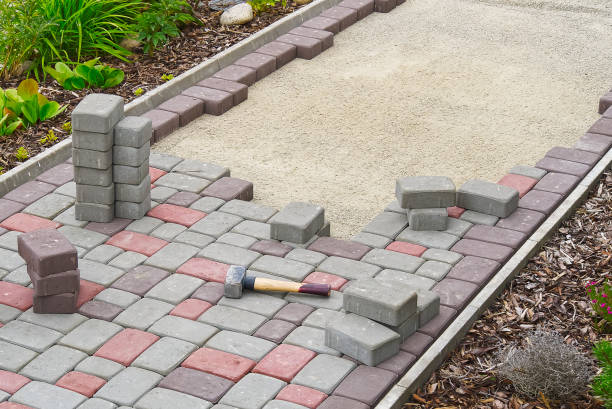 Best Driveway Pavers Installation  in , MT