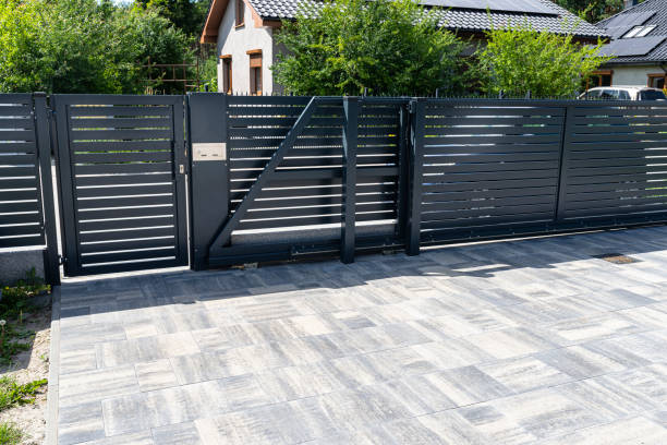 Best Professional Driveway Pavers  in , MT