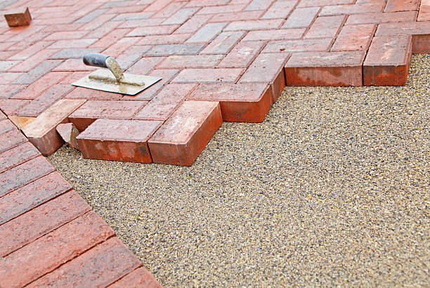Best Residential Driveway Paver Services  in , MT