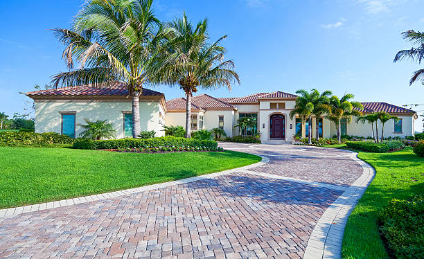 Best Custom Driveway Pavers  in , MT