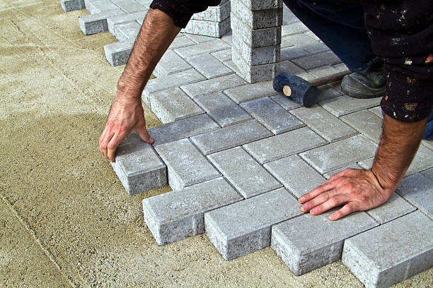 Best Driveway Paving Contractor  in , MT