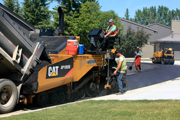 Best Affordable Driveway Pavers  in , MT